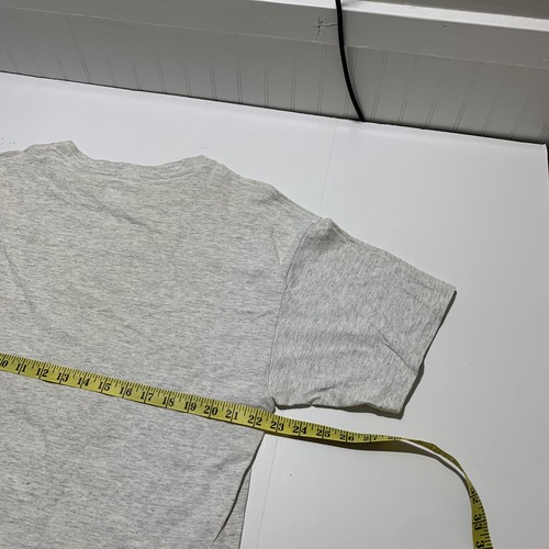 Camiseta Vintage Colorado Back Country American Outback Hecha en EE. UU. Para Hombre XL - Imagen 11 de 12