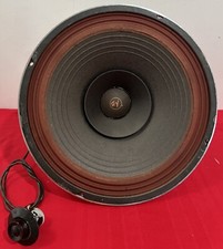 Electro Voice Sp15 15" Coaxial Speaker