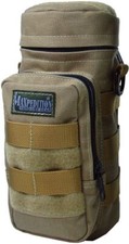 Maxpedition Bottle Holder Foliage Khaki Padde...