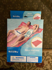 Sun and Sky Wave Mattress for pool — photo 1