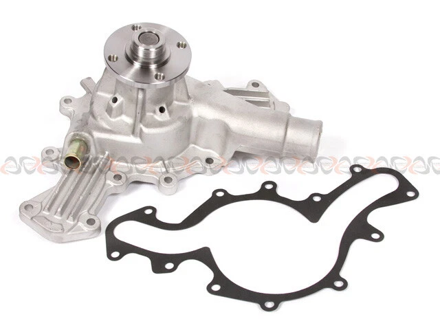 Bomba de agua Fit 90-00 Ford Ranger Explorer Aerostar Mazda B4000 Navajo 4,0 L OHV Foto 2 de 4