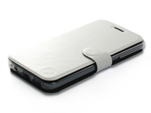 Funda para móvil estilo libro Mobiwear para móvil Apple iPhone - Imagen 9 de 11