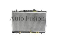 Radiator For Hyundai Elantra Xd 2000-2006 Radiator For Hyundai Elantra Xd 2000-2006