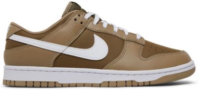 Nike Dunk Low 'Judge Grey' DJ6188-200 Ship Now