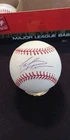 Mark Prior signed Baseball OML Selig JSA PSA guaranteed Los Angeles Dodgers