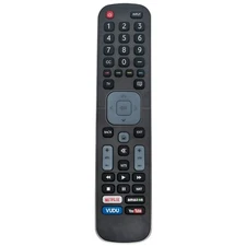 EN2A27ST Replace Remote Control for Sharp TV LC-32P5000U LC-50Q5000U LC-43P5000U