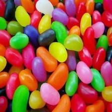 haribo jelly beans 3kg