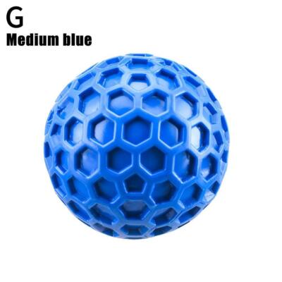 Fun Squeaky Dog Toy Giggle Sound Ball Dog Chewers Toys Pet Interactive M1J2 K4I4