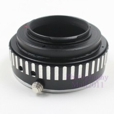 Lens Adapter for Sony Minolta AF MA Lens to For Panasonic Micro 4/3 M4/3 Camera