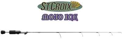 st croix mojo ice
