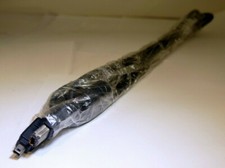 Firewire 400 6-pin/ to 4-pin cable, IEEE-1394a 6 feet long Black color
