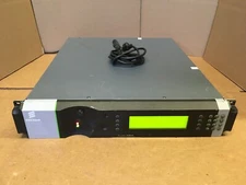 ERICSSON EN8040 MPEG-2 HD SDI ENCODER/MODULATOR 