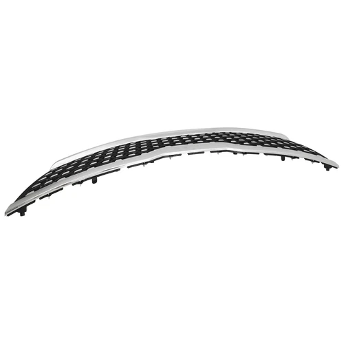 For 2016-2018 Kia Optima EX Front Upper Lower Grille + Bumper Bracket Left&Right - Picture 3 of 15