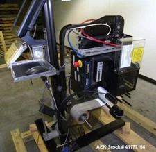 DIAGRAPH PA/5000LT LABEL PRINTER ***CHASIS ONLY. STAND NOT INCLUDED***