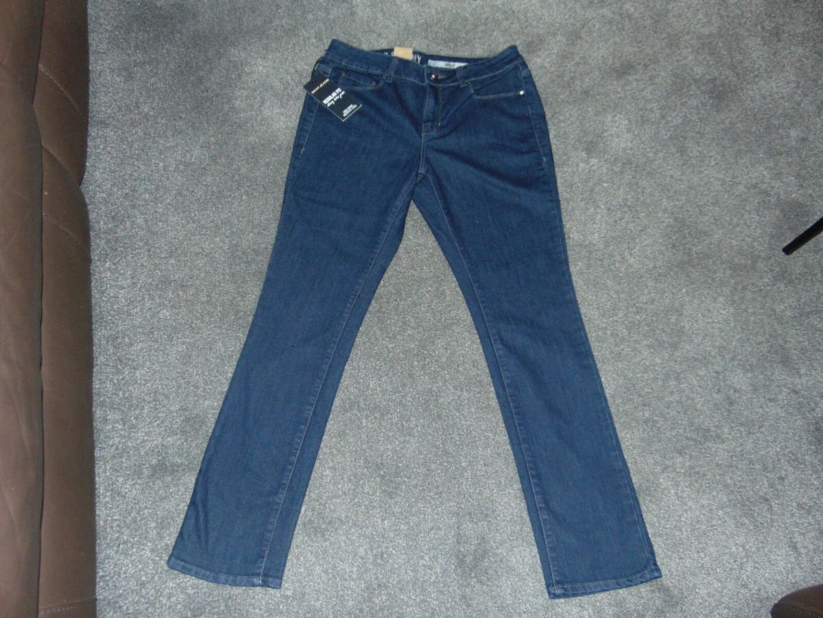 dkny jeans soho skinny