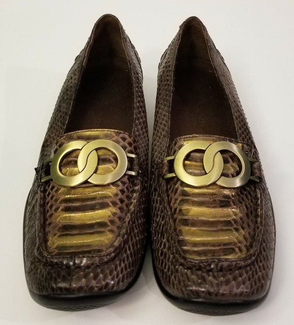 bellini loafers