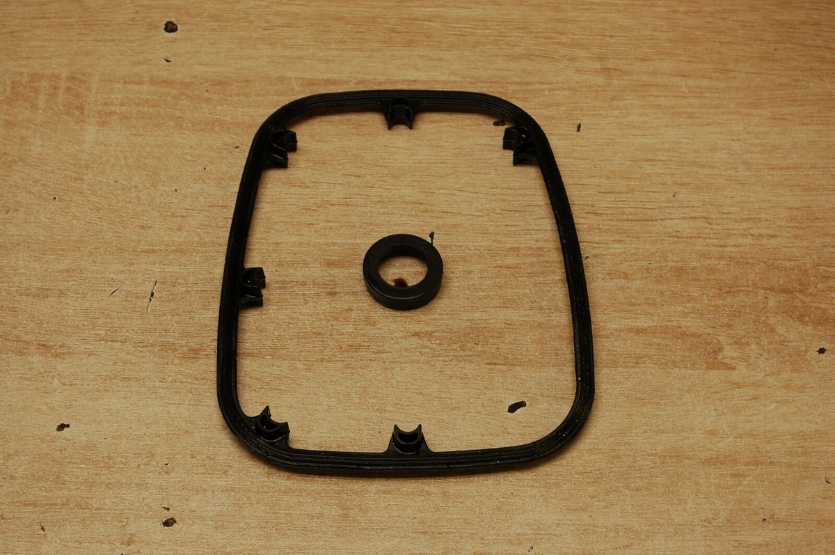 BMW R 1150 R 2001 - 2005 Cylinder Head Gasket 11121341708 