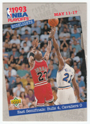 NBAカード　マイケルジョーダン　1992-1993 トレカ 1993 Upper Deck MICHAEL JORDAN card # 187 | eBay