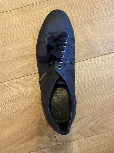 versace trainers ebay