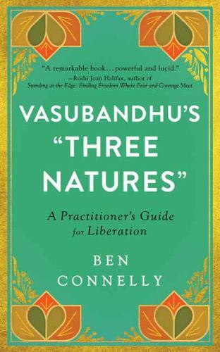 Explore Vasubandhu's Three Natures in a General Trade Format