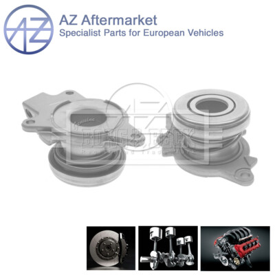 Fits Suzuki SX4 2006- Vitara 2015- Swift 2005- AZ Clutch Central Slave Cylinder