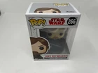 Funko POP! Star Wars The Last Jedi Luke Skywalker #266 Vinyl Figure