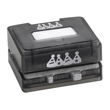 Creative Memories PARTY HAT Border Maker Cartridge Punch BMC NEW 2017