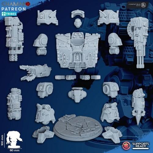 Dreadnought - Bild 2 von 2