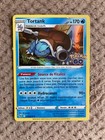 Pokémon Tortank Holo 017/078 Pokémon GO  FR