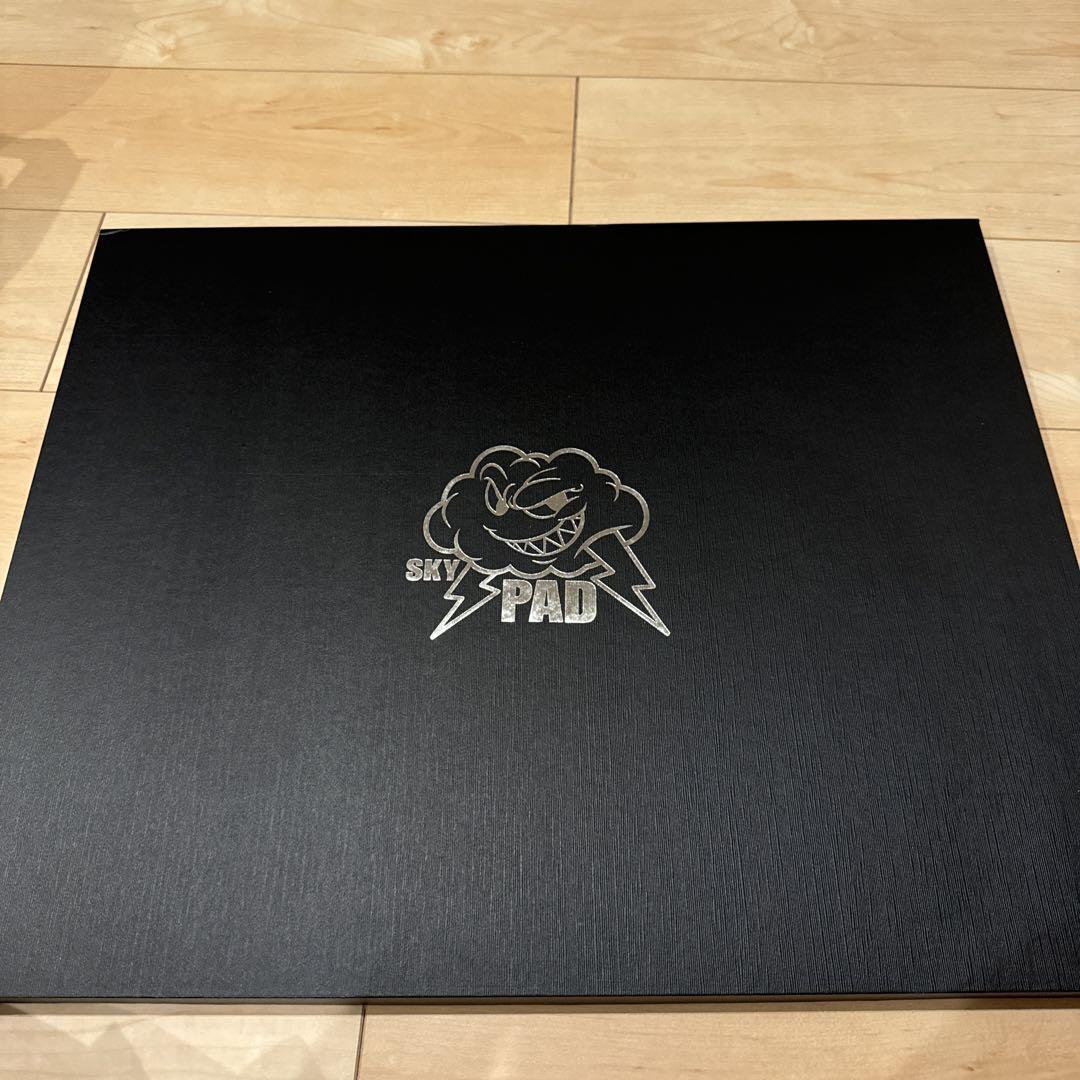 Skypad 3.0 XL Wallhack Limited Edition Girl in a Dream Yume Skypad 3.0 XL Wallhack Limited Edition Girl in a Dream Yume