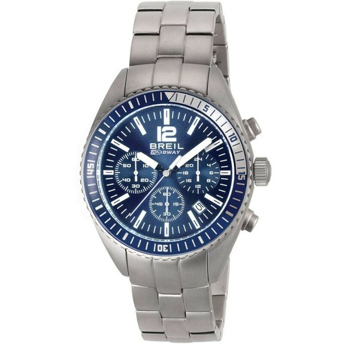 BREIL OROLOGIO MIDWAY UOMO TW1632 | eBay
