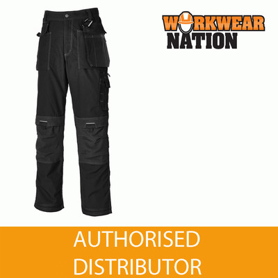 dickies eisenhower pro