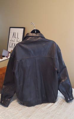 john ashford jacket