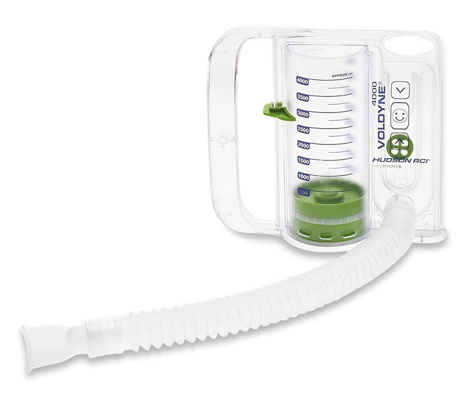 Teleflex Voldyne 4000 Volumetric Exerciser