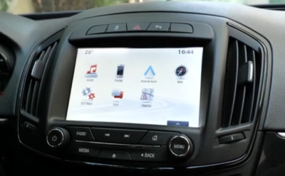 Für Opel Insignia 2013-2017 64G Android 13 Autoradio CarPlay GPS Navi RDS BT