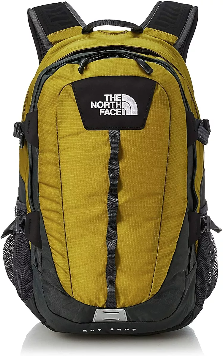 THE NORTH FACE Backpack 26L Hot Shot CL Classic NM72006 MR From Japan New