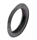 55mm Filter Tread Metal Macro Lens Reverse Adapter Ring for Canon R Cameras - US — photo 6