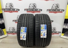 2 X 225 35 18 ACCELERA PHI-R 87Y XL 225/35ZR18 BRAND NEW 2253518