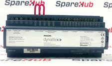 PHILIPS DYNALITE DDFCUC024 Fan Coil Unit Controller