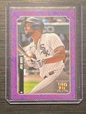2021 Topps Transcendent  Vip Party 1/1 - Superstar Jose Abreu
