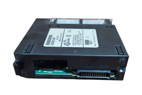 1PC NEW GE FANUC IC693MDL940F OUTPUT RELAY 2A 16 PT MODULE Free delivery - Picture 6 of 10