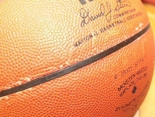 JASON KIDD SIGNED AUTOGRAPHED NBA OFFICIAL INDOOR/OUTDOOR BASKETBAL - Picture 5 of 6
