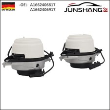 Engine Motorlager Vorne L + R f&uuml;r Mercedes Benz W166 C292 ML250 GL350 2015-2019