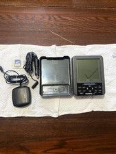 Lowrance AirMap 1000 Avionics GPS. Working and tested. 