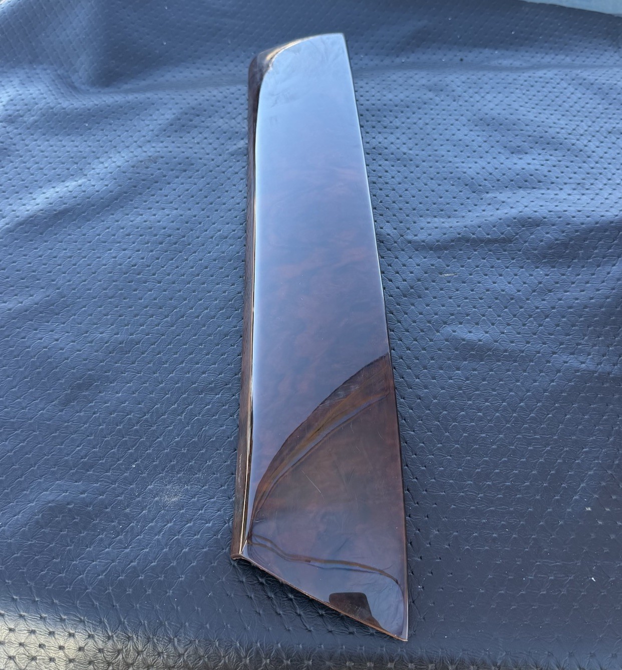 Maserati Quattroporte 2008-2012 Door panel P/N 66938700