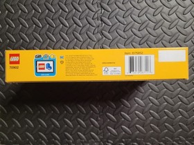 LEGO The LEGO Batman Movie 70902: Catwoman Catcycle Chase, New & Sealed, Retired