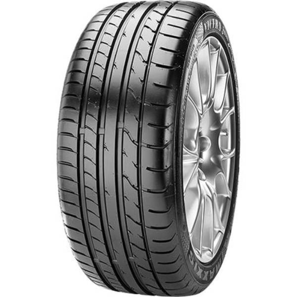 Gomme Estive nuove 275/35 ZR20 102Y Maxxis Victra Sport-5 XL