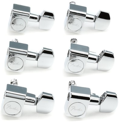 Fender 0990820100 (5-pack) Bundle
