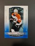 2025-26 SP Authentic Profiles Blue Matvei Michkov Flyers