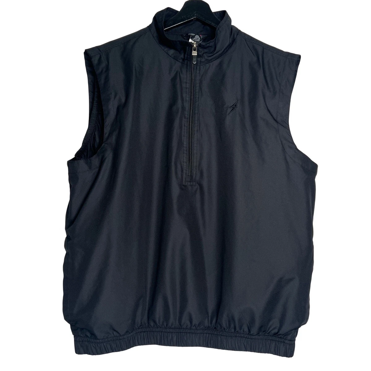 Golf Wind Vests for Men for sale | eBay